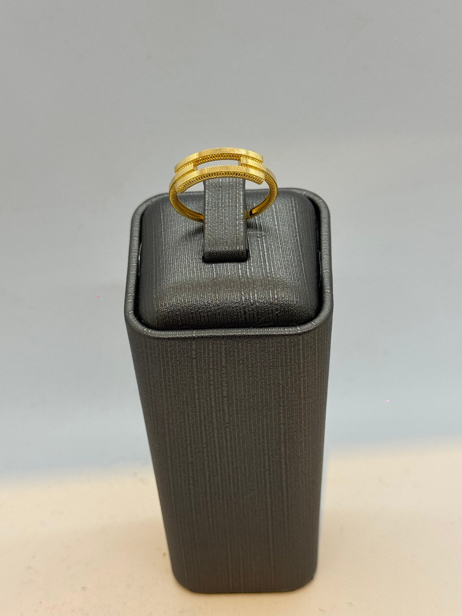 1.54 Gram 14 Ayar Yüzük